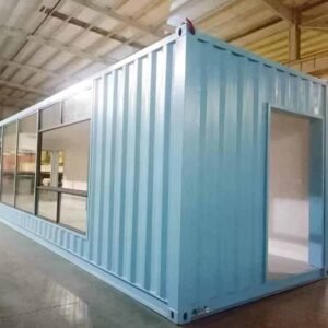 40ft Prefab Shipping Container Home for Sale