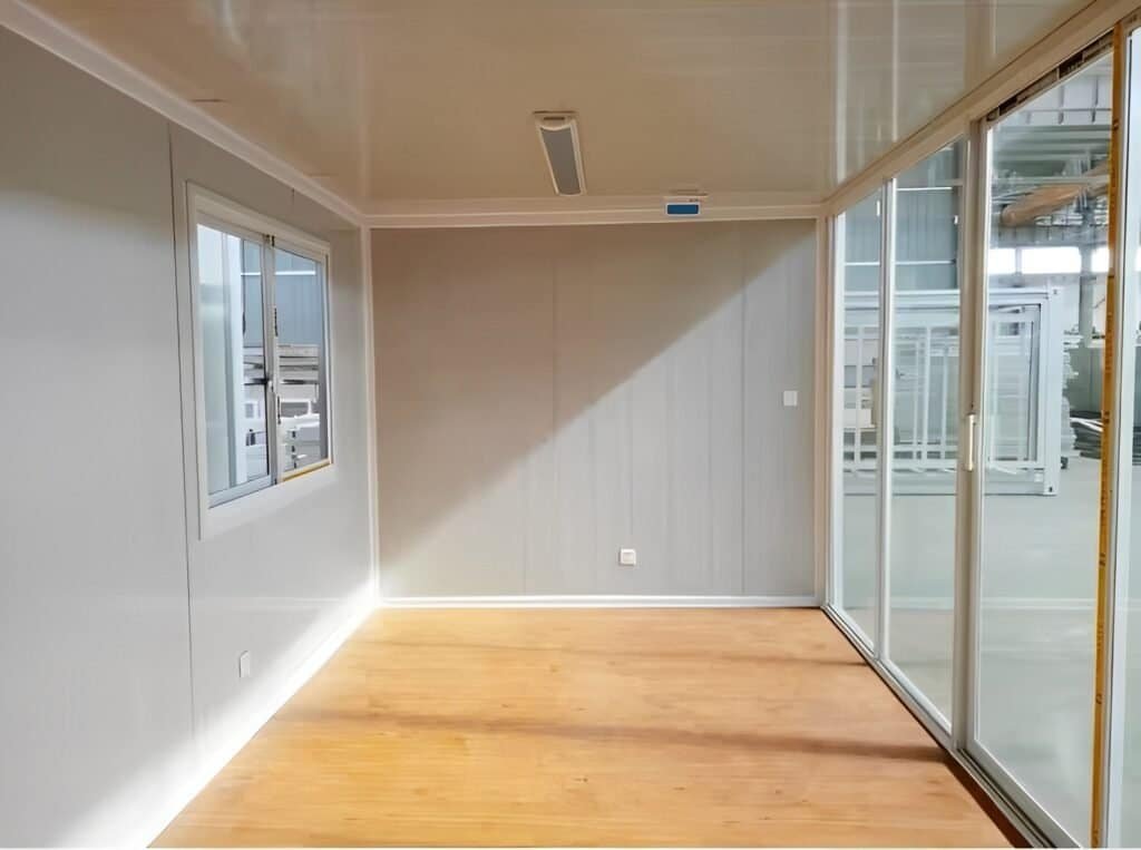 40ft Prefab Shipping Container Home for Sale - Image 3