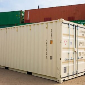 New 20ft High Cube Shipping Container in Glendale, Arizona