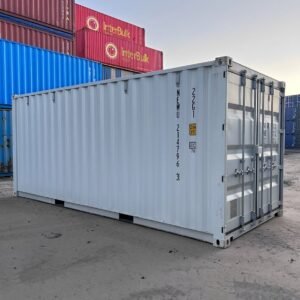 New 20ft Standard Shipping Container in Cincinnati, Ohio