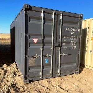 New 20ft Standard Shipping Container in Glendale, Arizona