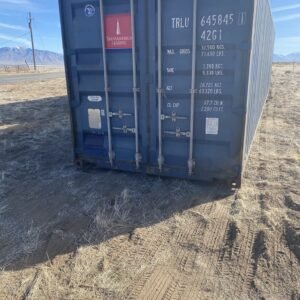 Used 40ft Standard Shipping Container in Glendale, Arizona