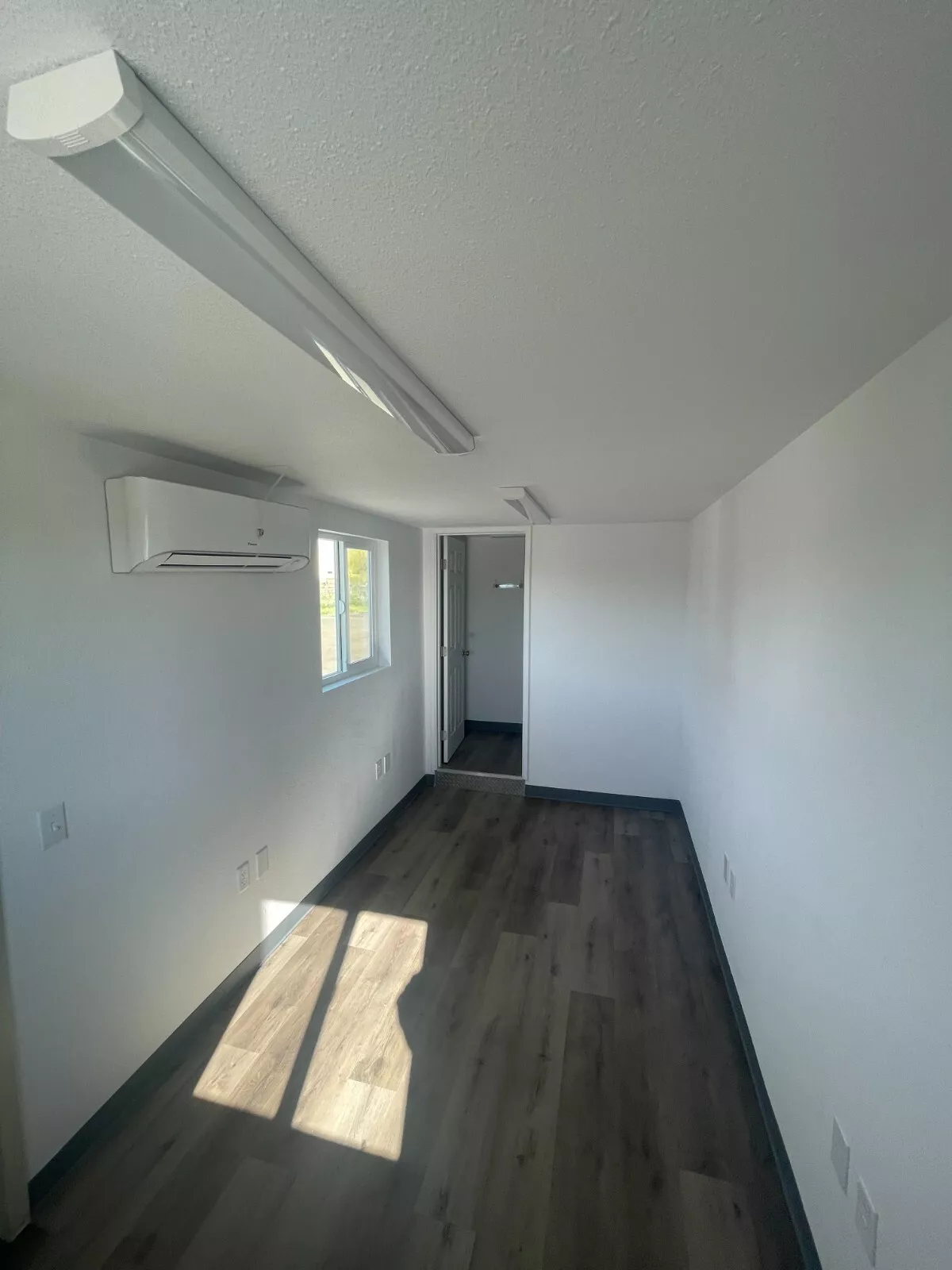 20ft High Cube Office Container - Image 3