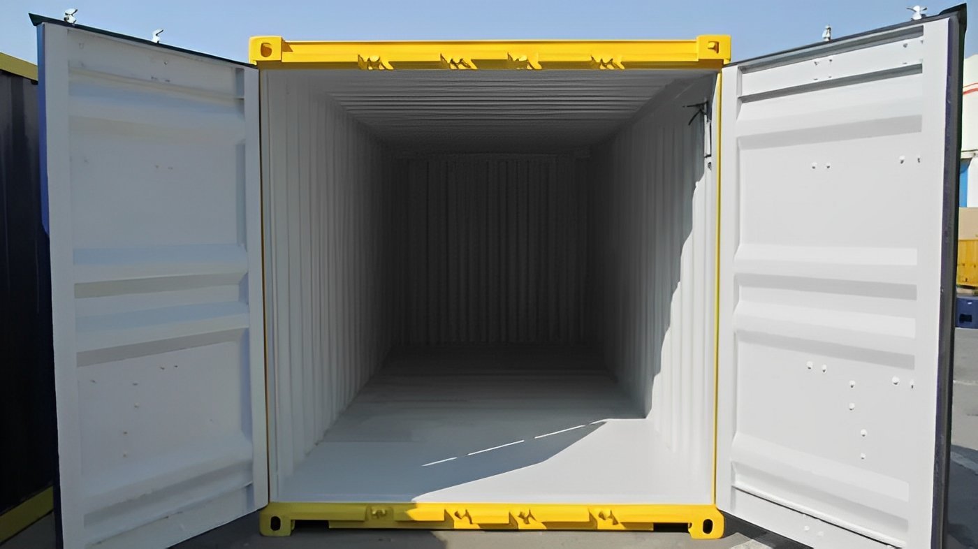 20ft DNV 2.7-1 Offshore Container - Image 8
