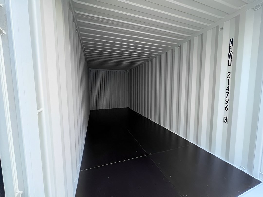 20ft One Trip Shipping Container - Image 7