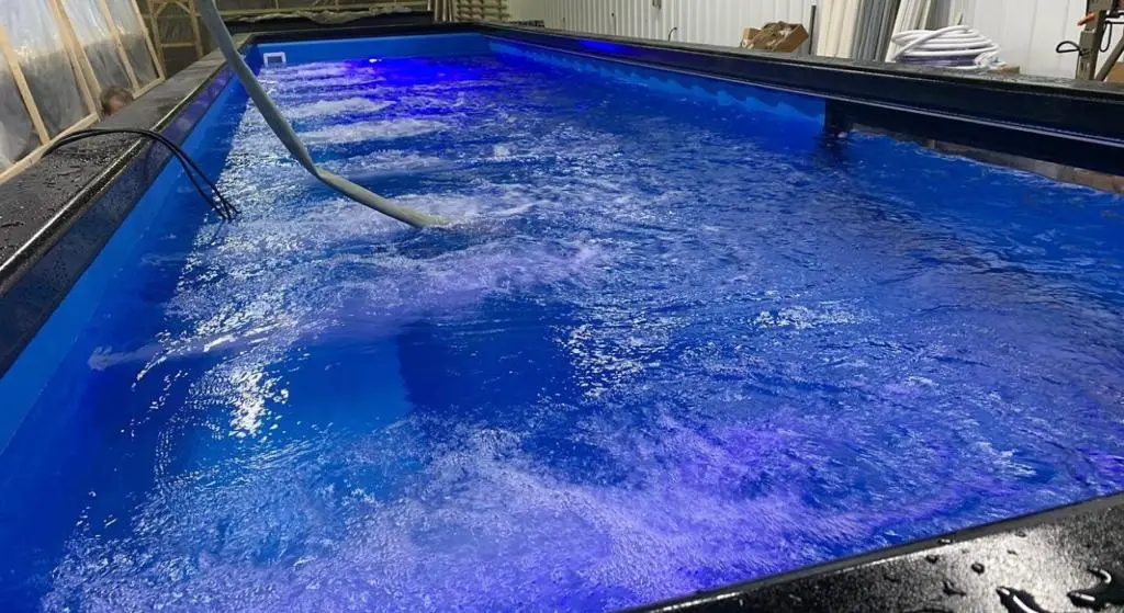 40Ft Container Swimming Pools - Image 4