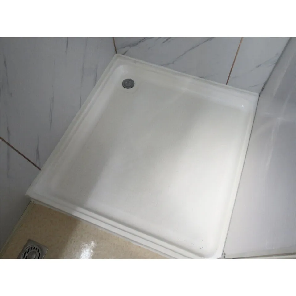 Portable Restroom with Shower, Toilet & Sink - Mobile Bathroom Unit - Image 8